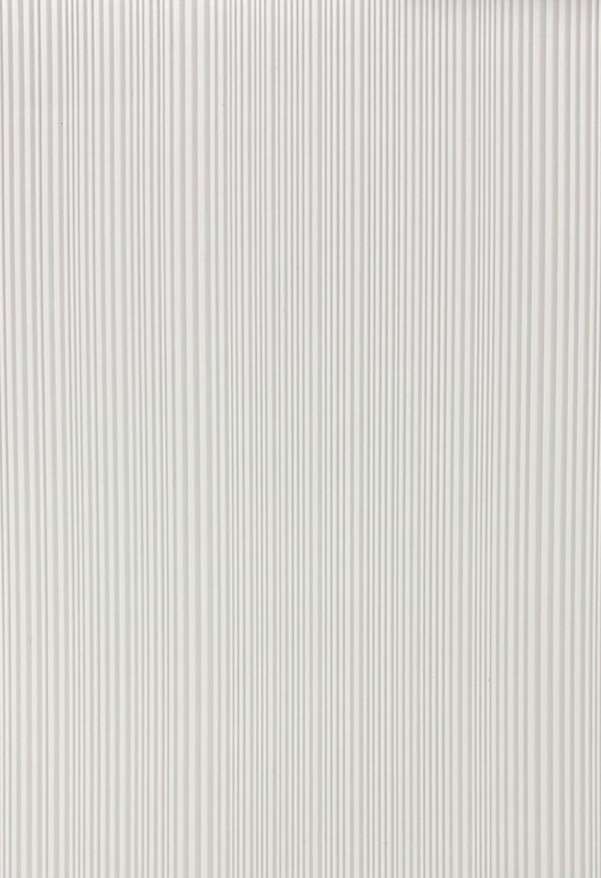 Декоративная панель «Белый каскад»