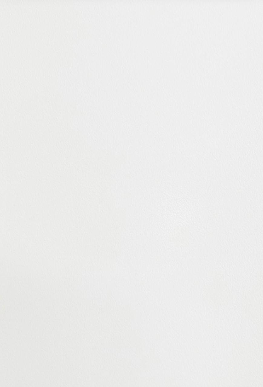 Декоративная панель «Белоснежный шёлк»