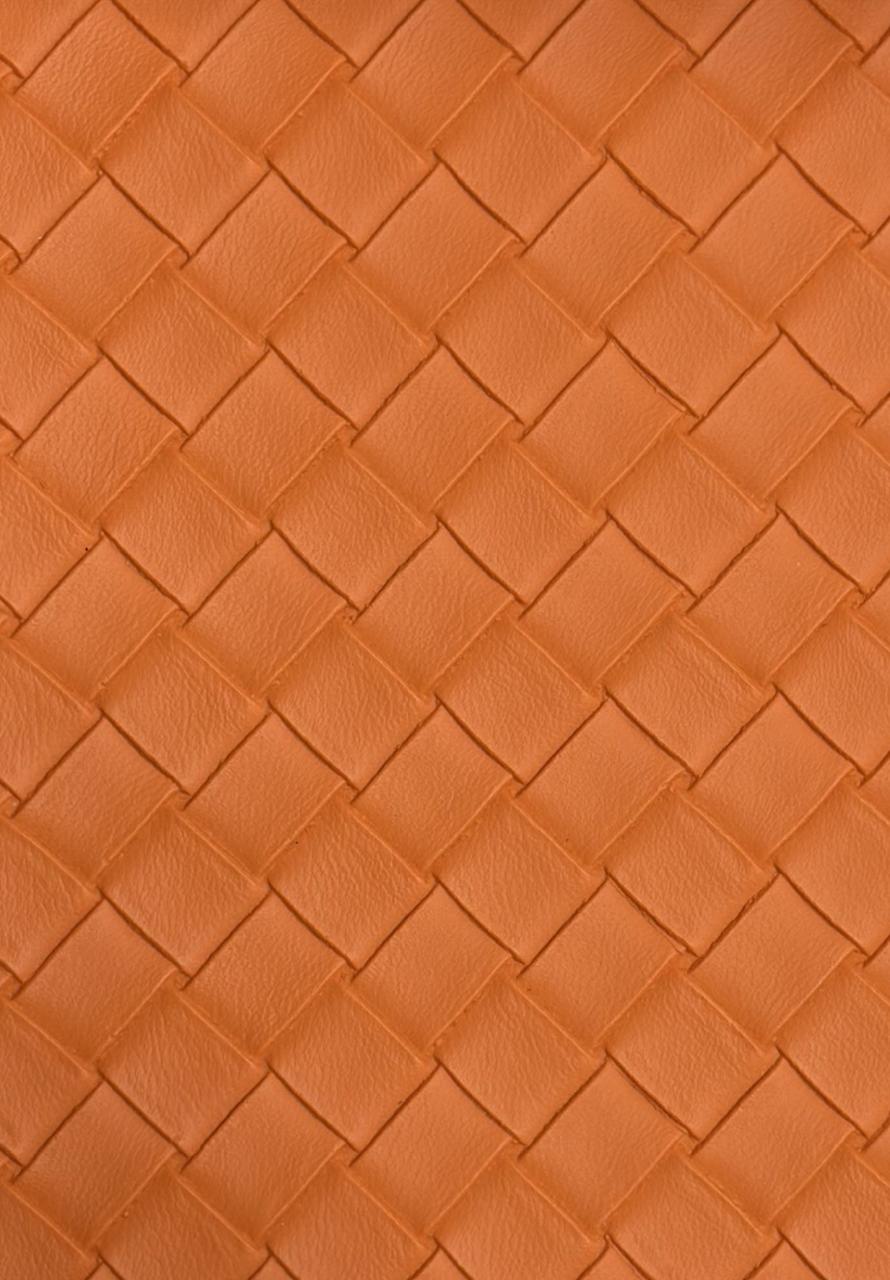 Декоративная панель «Янтарная косичка»