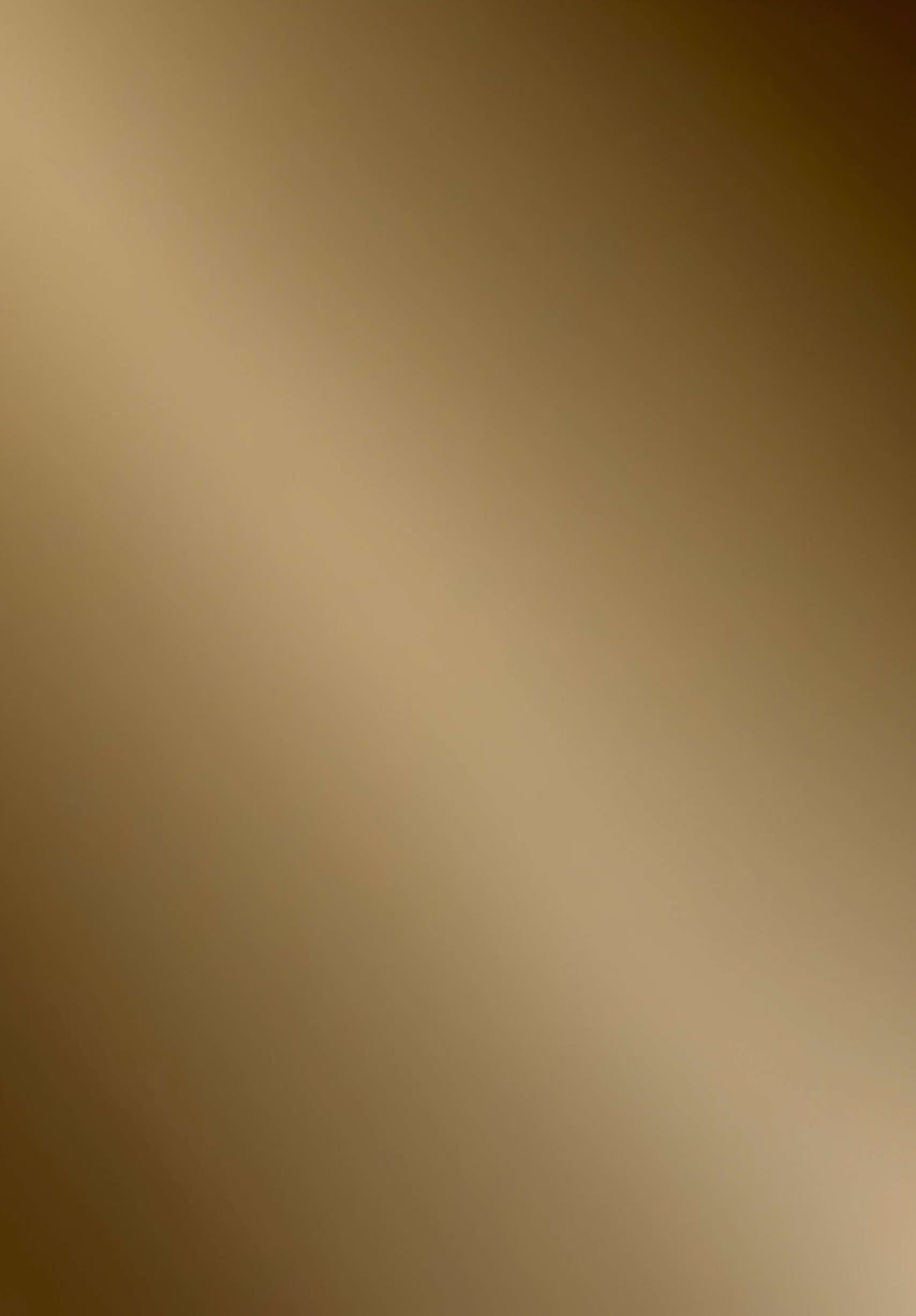 Декоративная панель «Золотой закат»