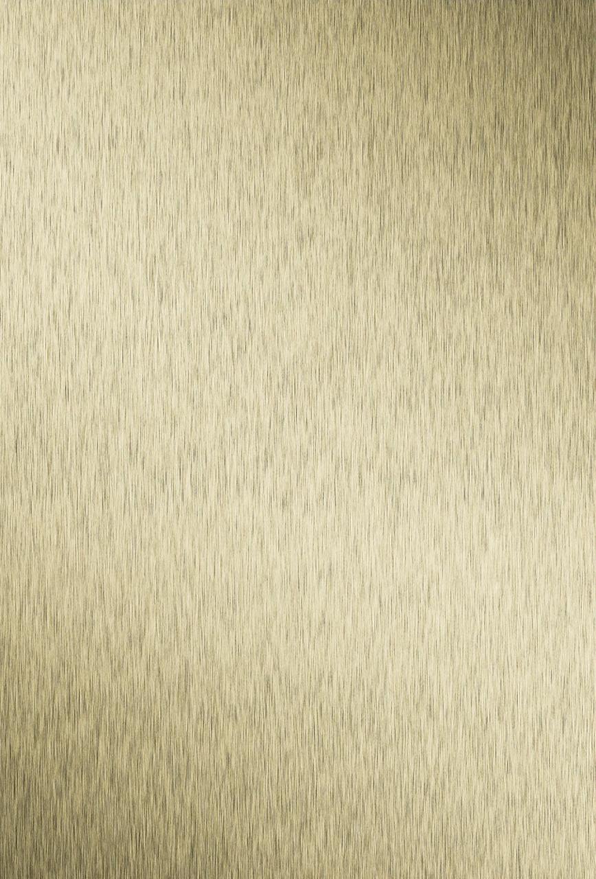 Декоративная панель «Латунный бриз»