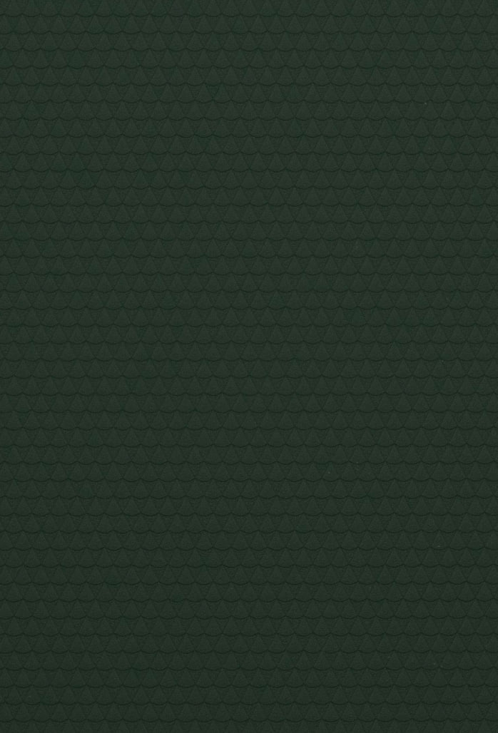 Декоративная панель «Изумрудная чешуя»