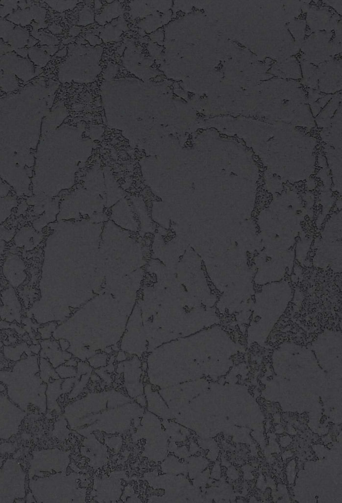 Декоративная панель «Чёрный мрамор»