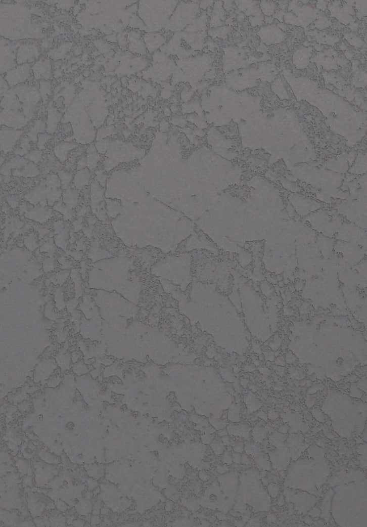 Декоративная панель «Серый травертин»