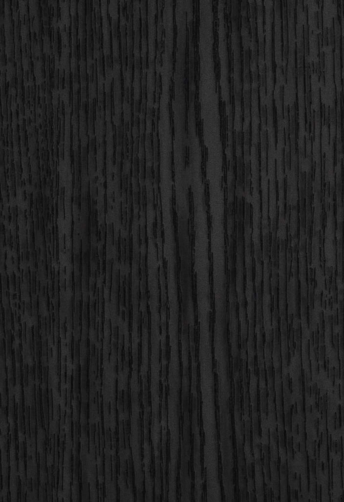 Декоративная панель «Чёрный бархат»