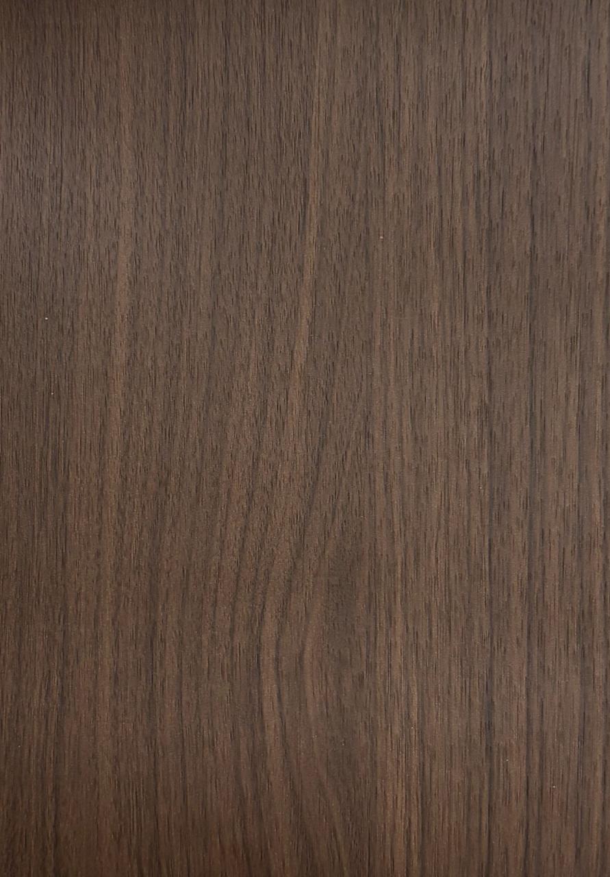 Декоративная панель «Тёмный орех»