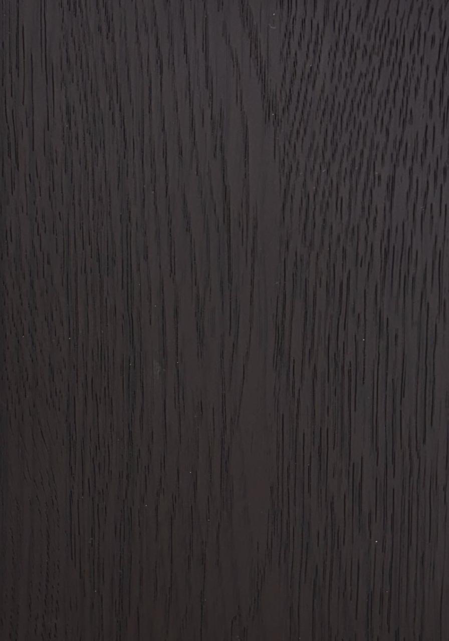 Декоративная панель «Тёмный венге»