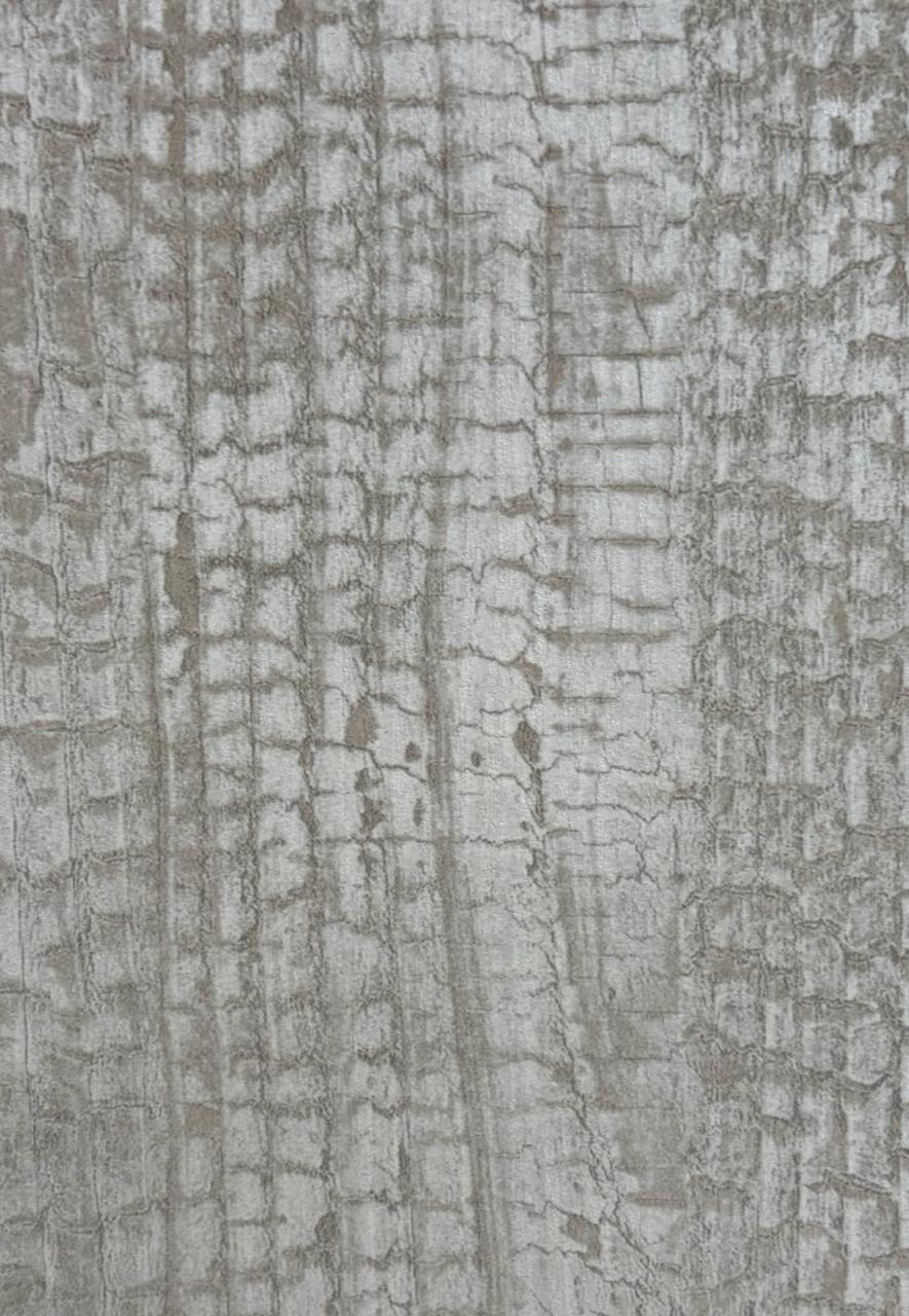 Декоративная панель «Серебряная кора»