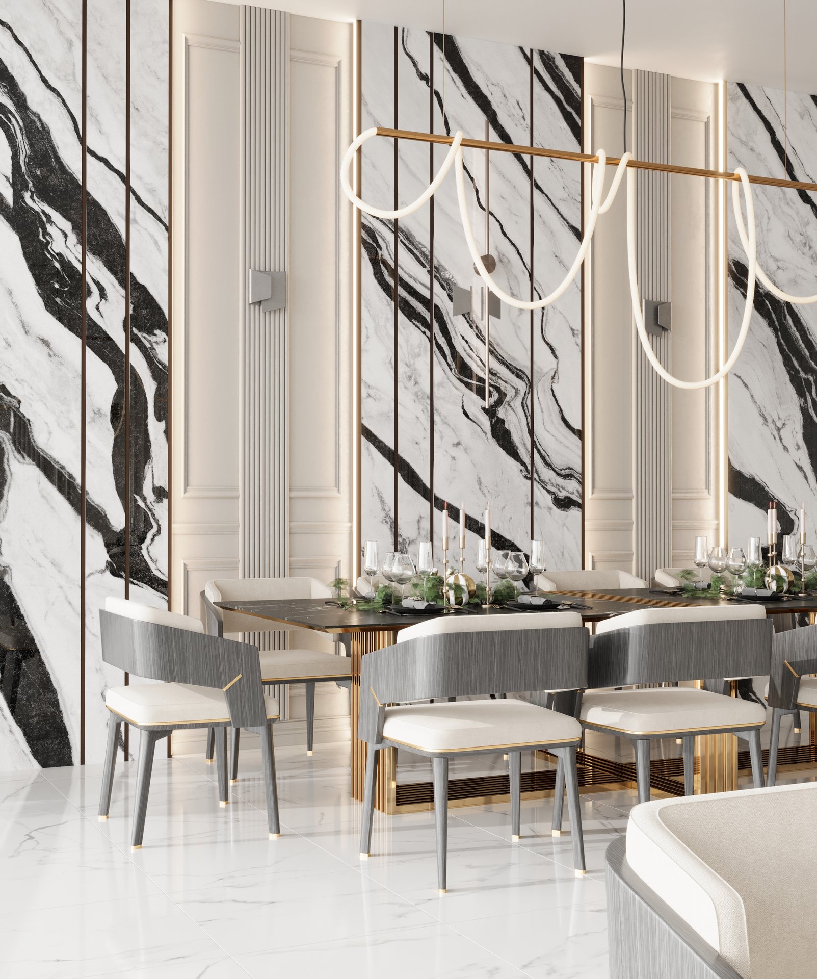 Каменная серия