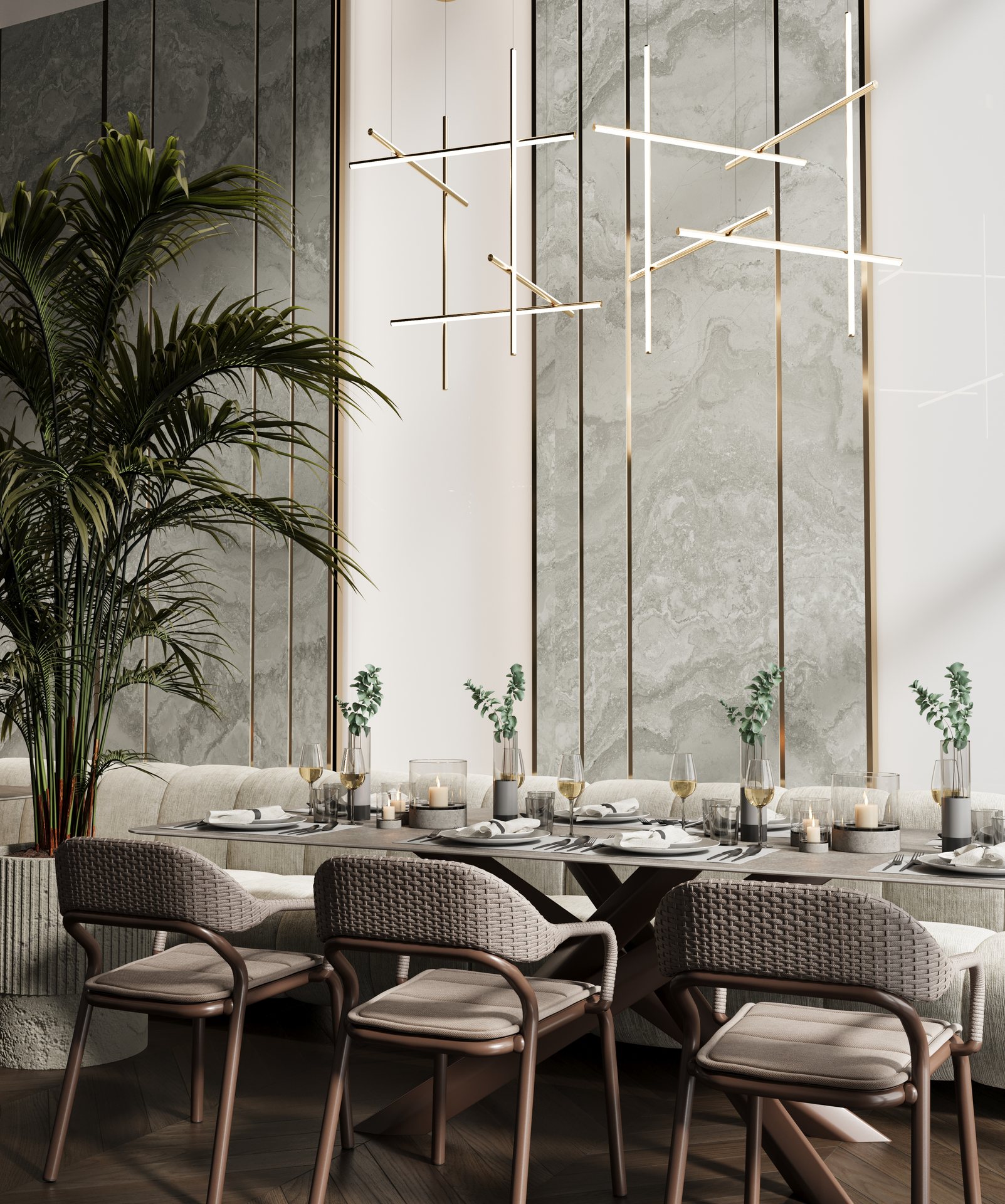 Кожаная серия